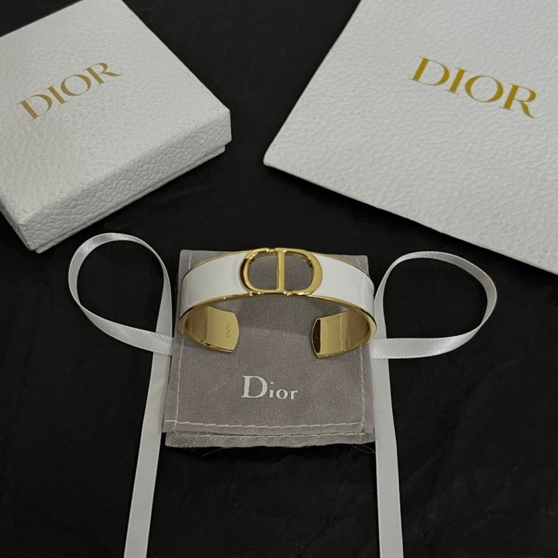 Christian Dior Bracelets